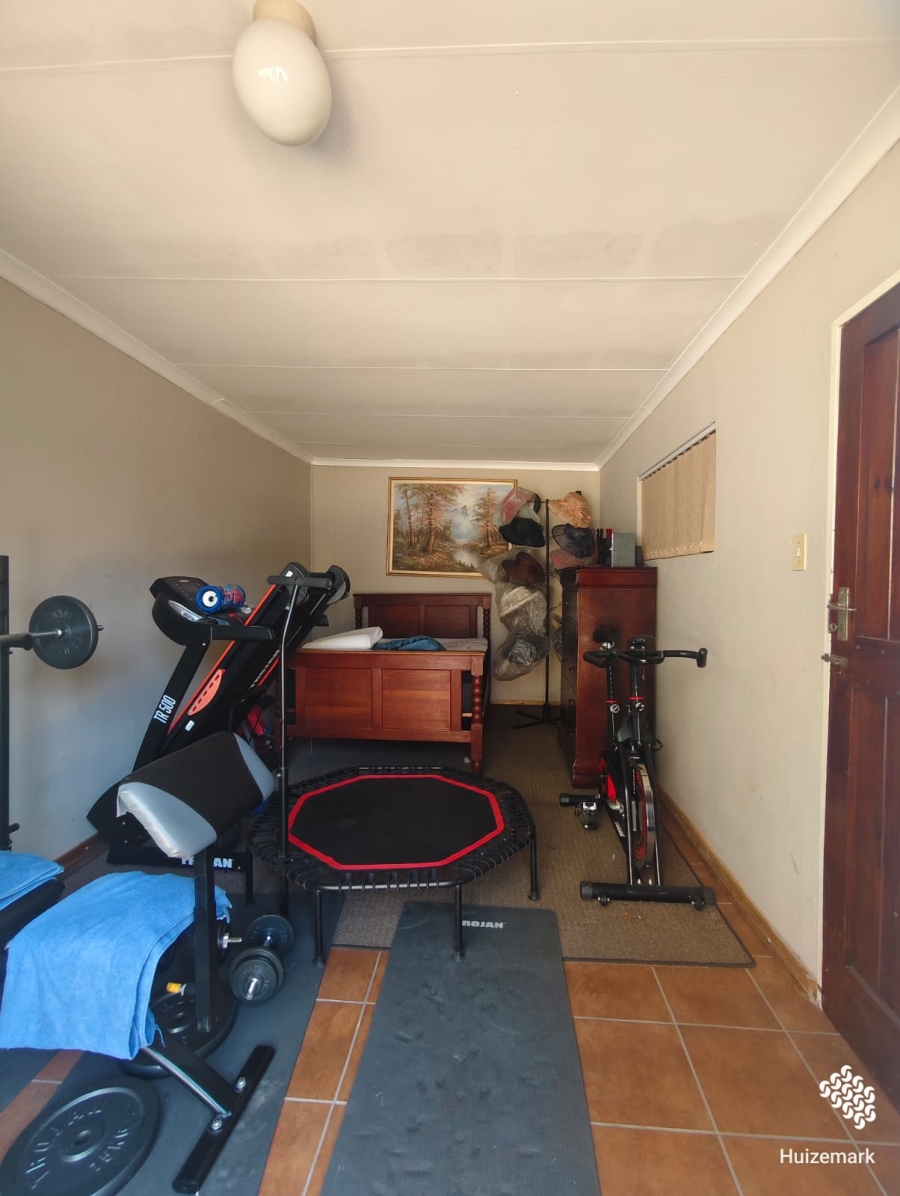 4 Bedroom Property for Sale in Sasolburg Ext 23 Free State